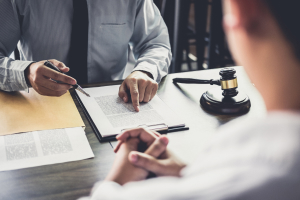consulting lawyer attorney jacksonville