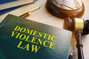 domestic violence law jacksonville attorney