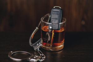 jacksonville criminal law attorneys for drunk driving